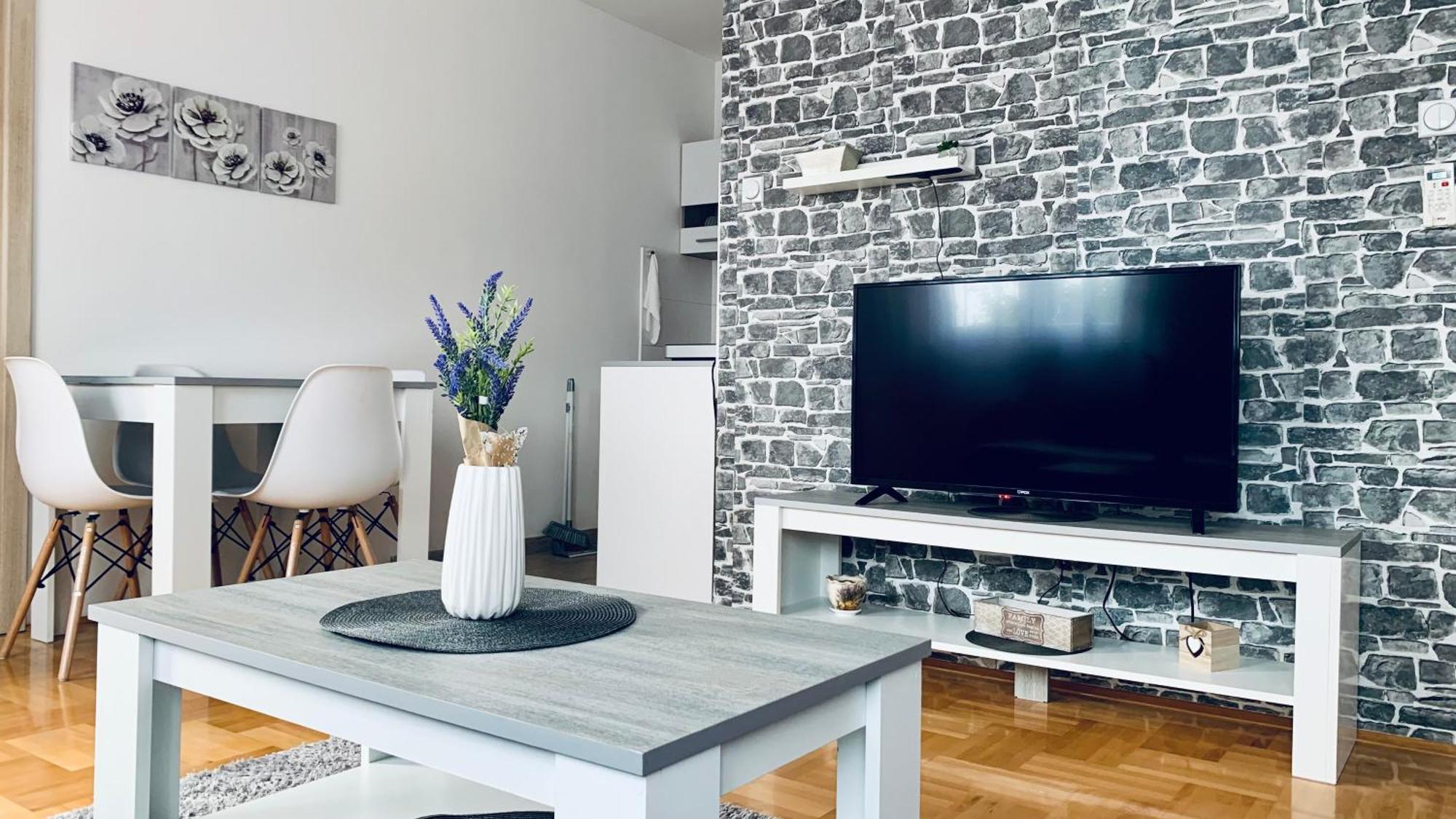Dream Rental Pirot Apartman Exterior foto