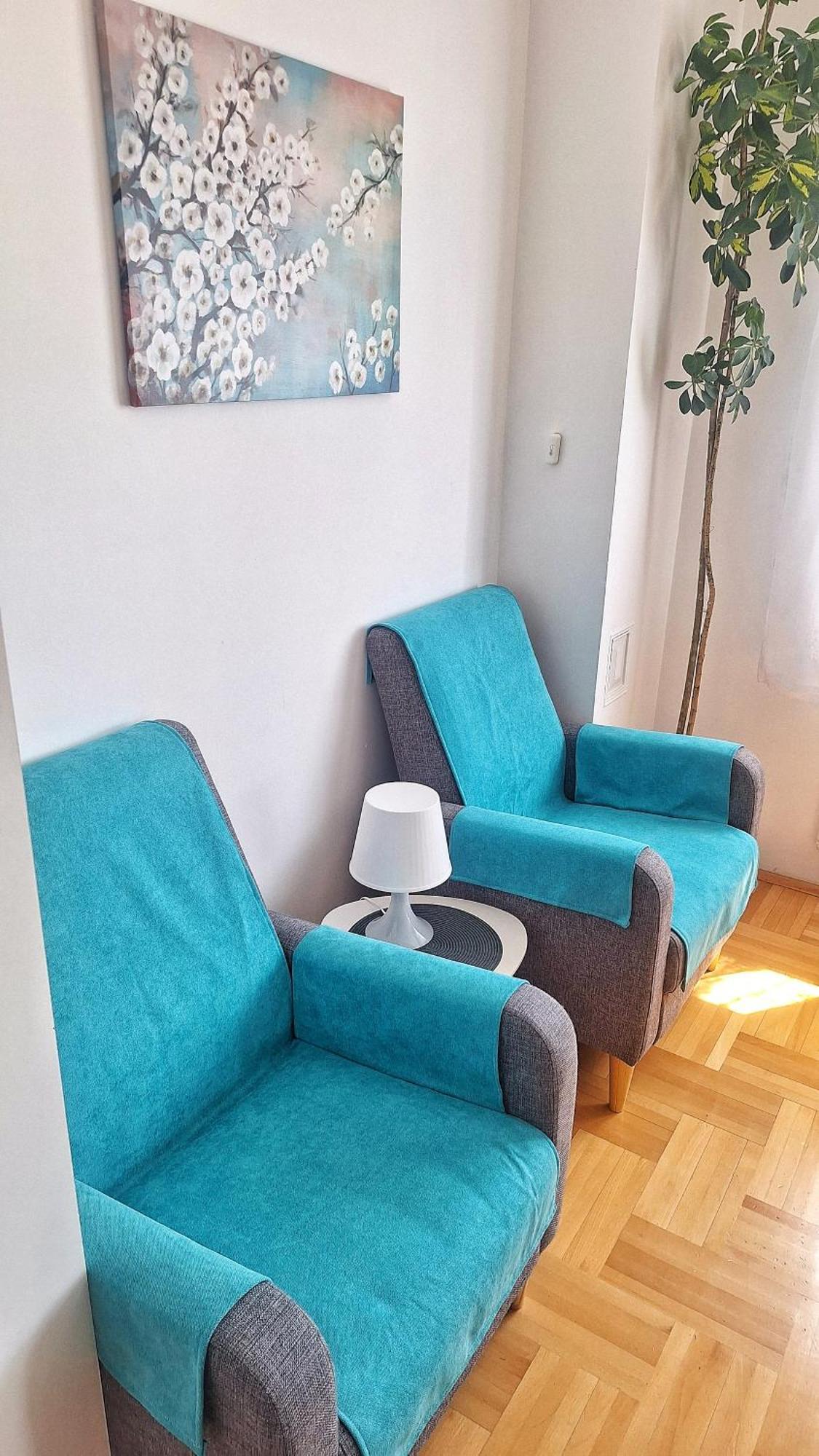 Dream Rental Pirot Apartman Exterior foto